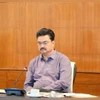 Yogesh Singh, VC DU Yogesh Singh, VC DU