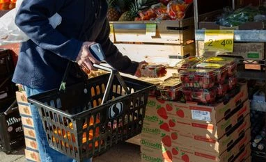 Retail inflation eases to 4.83% in April on softening fuel prices inflation