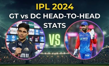 IPL 2024: GT vs DC head-to-head, Ahmedabad pitch report, weather forecast IPL 2024 GT vs DC head-to-head, Ahmedabad pitch report, weather forecast