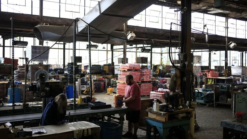 US Economy, Industrial Production US Economy, Industrial Production