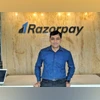 Shashank Kumar, managing director and co-founder, Razorpay Shashank Kumar, managing director and co-founder, Razorpay