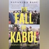The Fall of Kabul: Despatches From Chaos The Fall of Kabul: Despatches From Chaos