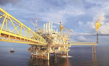 Govt offers two discovered oil and gas fields in special bidding round Oil and gas Ship shipping trade