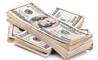 India's forex reserves jump by $4.54 bn to $674.66 bn as of August 16 FDI dollar currency cash