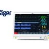 Drager Unveils Vista 300 in India - New Patient Monitoring System Revolutionizes Hospital-Wide Information Flow