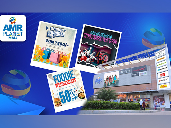 Tennis player James Blake