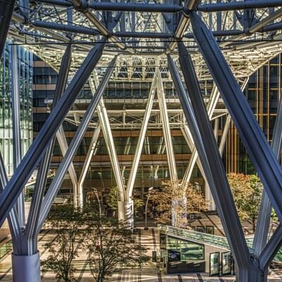 Hidden billions in Tokyo real estate market lure activist hedge funds