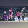 IPL 2024 KKR vs RR highlights IPL 2024 KKR vs RR highlights. Photo: Sportzpics