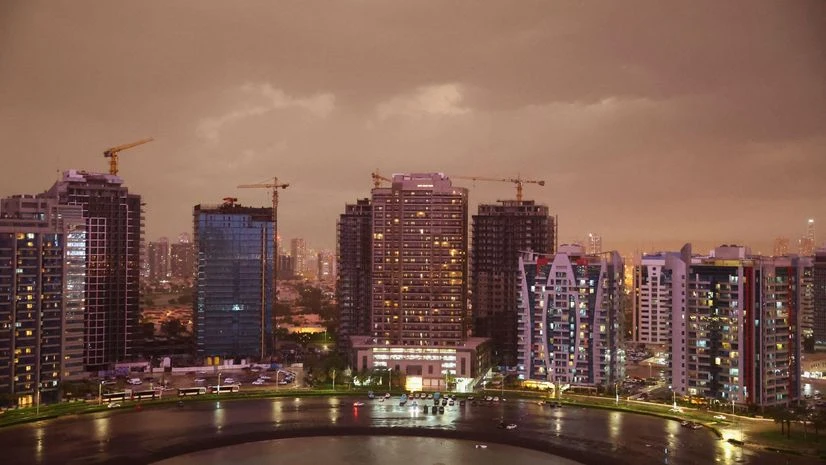 UAE visa amnesty: Lifeline for illegal residents & job seekers until Oct 30 | Personal Finance Dubai, UAE floods, storm in UAE