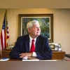 Bob Graham, two-term former US senator and Florida governor, dies at 87 Bob Graham