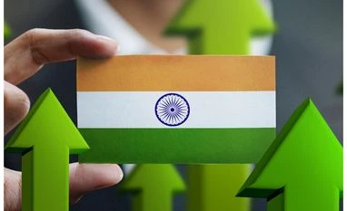 Indian economy, Economy Indian economy, Economy