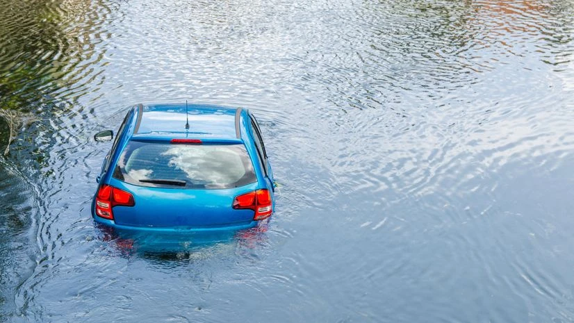 Heavy rains in Central Europe cause flooding, leaving 16 dead in region | World News Floods, flood
