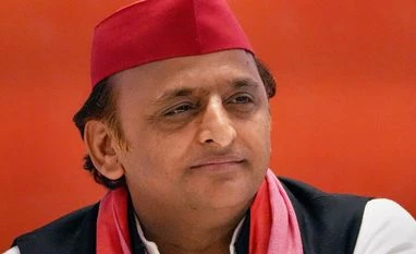 Trends of election results visible in BJP leaders' speeches: Akhilesh Yadav Akhilesh Yadav,Akhilesh