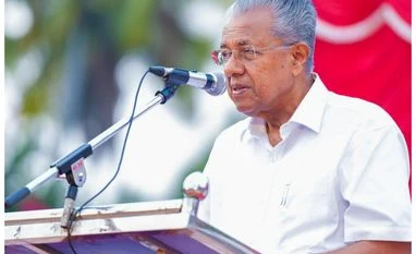 People of Kerala won't believe PM Modi's poll promises: Pinarayi Vijayan Pinarayi Vijayan, Kerala CM