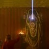Surya Tilak, Ram Lalla,Ram mandir,Ram Navami
