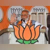 PM Modi sends personalised letters to BJP, NDA candidates ahead of polls modi,narendra modi,modi in tripura