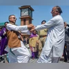 Many Kashmiri Pandit bodies to avoid J&K polls over 'genocide denial' | India News Kashmiri Pandits,Ram Navami