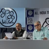 Derek O'Brien writes to Nadda, expressing concern over delay in parl panels | Politics News Amit Mitra,Derek O'Brien,TMC manifesto