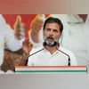 LS polls: Cong may discuss Amethi, Raebareli seats in today's CEC meeting Rahul, Rahul Gandhi,MP rally