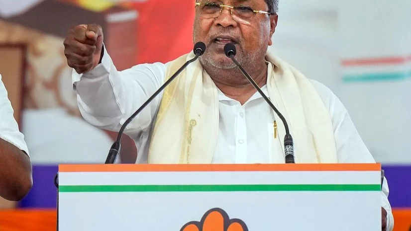 Siddaramaiah,Karnataka CM Siddaramaiah,Karnataka CM
