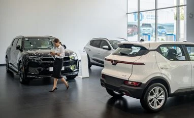 VinFast chief plans to invest $1 bn more from his fortune in EV maker VinFast