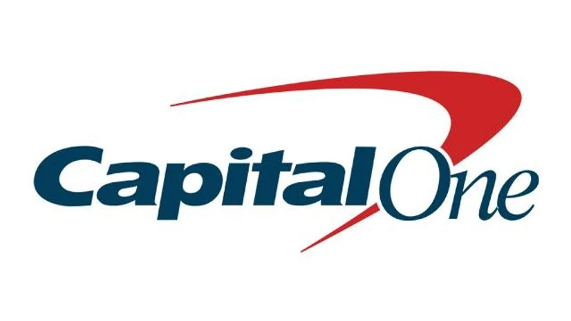 Capital One Capital One