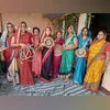 women self help group women self help group