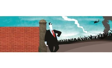 Our forgotten neighbour neighbour, civil war