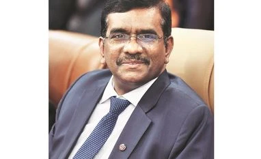 NaBFID eyes Rs 1 trillion sanctions for new infra projects in FY25 NaBFID Managing Director Rajkiran Rai G said besides the domestic market, the firm would look at tapping into multilateral funding bodies