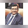 NaBFID MD says infra loan losses low, questions RBI's 5% provision proposal NaBFID Managing Director Rajkiran Rai G said besides the domestic market, the firm would look at tapping into multilateral funding bodies