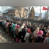 Mosque sermons in Kashmir start addressing politics after long pause Kashmir