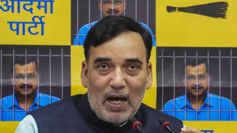 Gopal Rai,Gopal Gopal Rai,Gopal