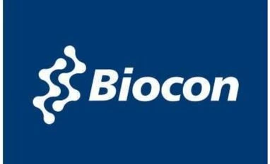 Biocon Q1 net profit up 551%, driven by gain from Eris Life partnership Biocon, Biocon logo