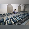 EVM EVM