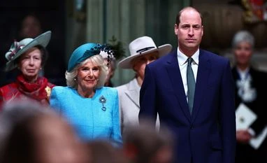 Prince William Prince William