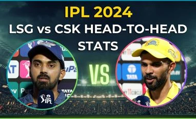 IPL 2024: LSG vs CSK head-to-head, Lucknow pitch report, weather forecast LSG vs CSK head-to-head stats