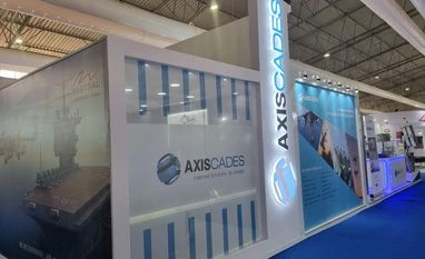 Axiscades, Europe's MBDA join hands to set up defence unit Bengaluru Axiscades