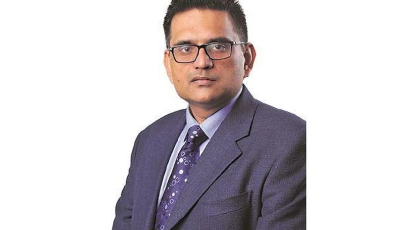 R Sivakumar has been elevated to the position of Head of Corporate Strategy, BIU & Data Science R Sivakumar has been elevated to the position of Head of Corporate Strategy, BIU & Data Science