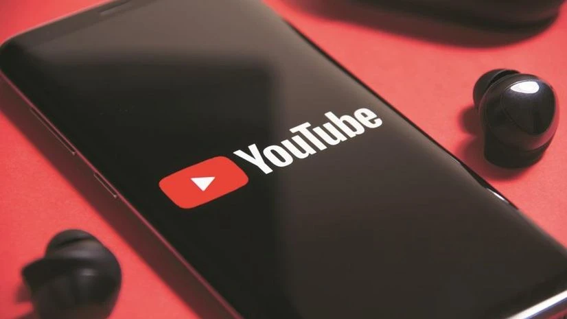 LS polls: Notice to YouTube channels under Information Technology Act LS polls: Notice to YouTube channels under Information Technology Act