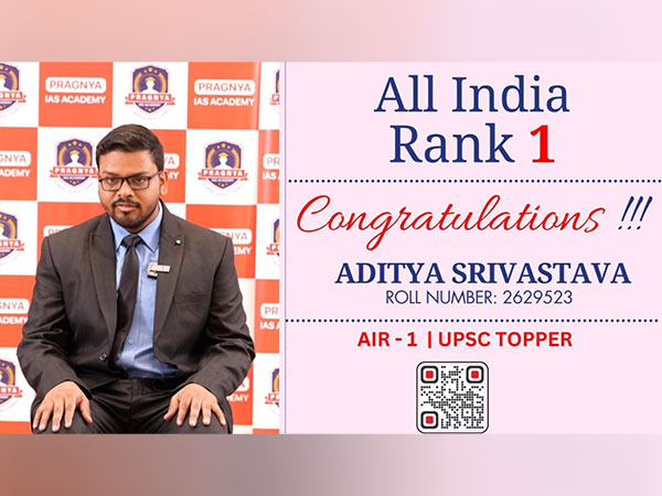 Tennis player James Blake