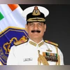 Navy Chief Dinesh Tripathi Navy Chief Dinesh Tripathi
