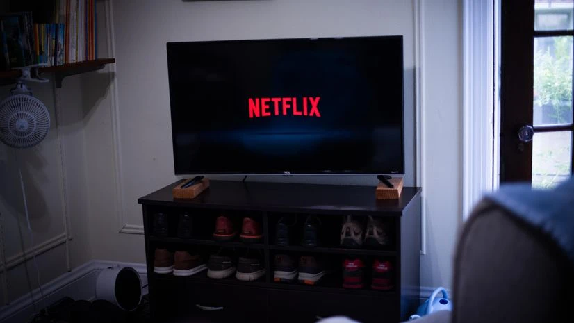 Netflix, Netflix India Netflix, Netflix India