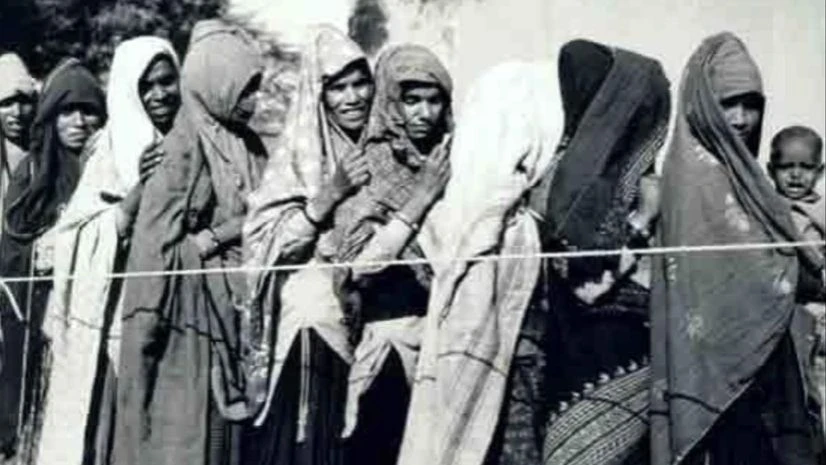 Remembering India S First General Election Challenges Triumphs And Remembering India S First General Election Challenges Triumphs And