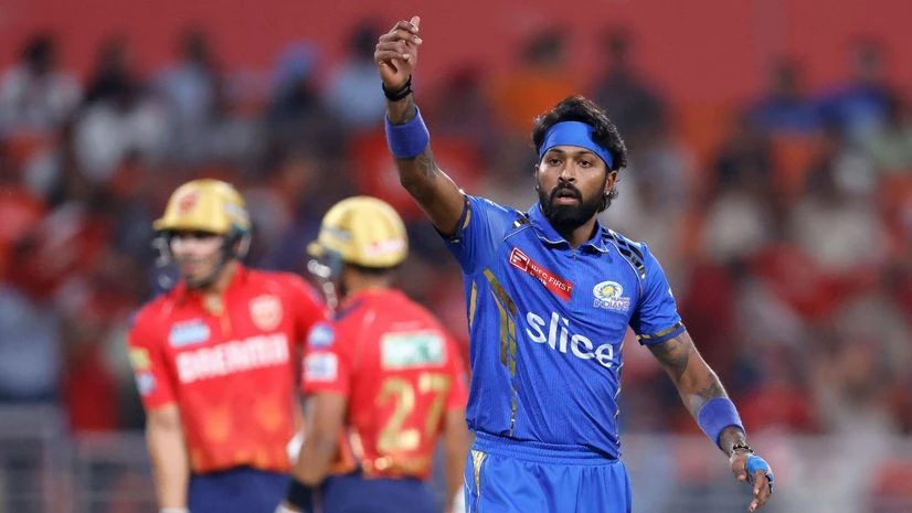 MI vs PBKS MI vs PBKS