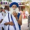 Sadhguru,Jaggi Vasudev,vote,voting