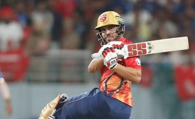 IPL 2024: It was my dream to play sweep shot against Bumrah - Ashutosh Ashutosh Sharma