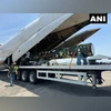 BrahMos missile supplies continue to reach Philippines under $375 mn deal Brahmos, Brahmos missile