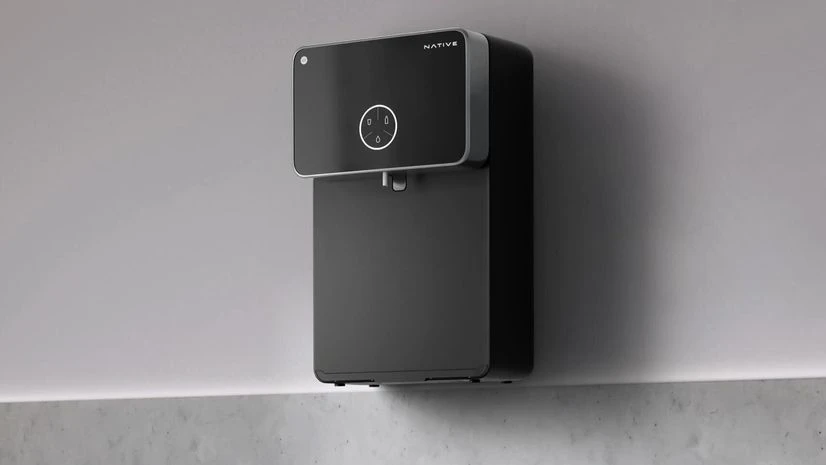 Urban Company Native M2 RO-waterzuiveraar Urban Company Native M2 RO-waterzuiveraar