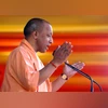 Congress symbolises scams, terrorism and Naxalism, says UP CM Adityanath Yogi Adityanath, Yogi