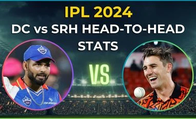 IPL 2024: DC vs SRH head-to-head, Kotla pitch report, weather forecast IPL 2024 match on April 20: Delhi vs Hyderabad